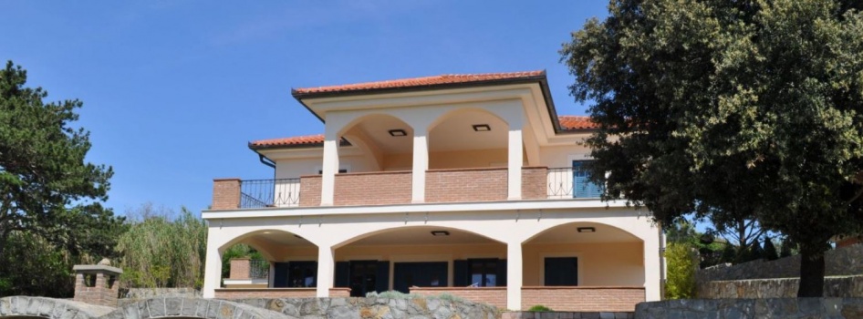 Vila Rab