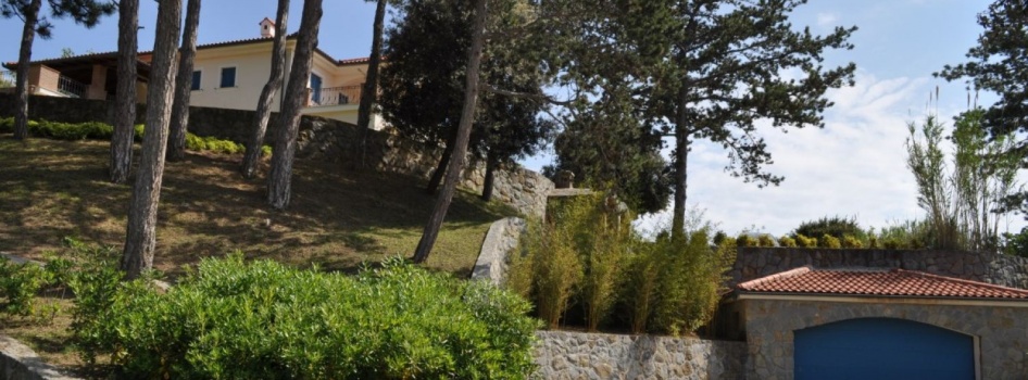 Vila Rab