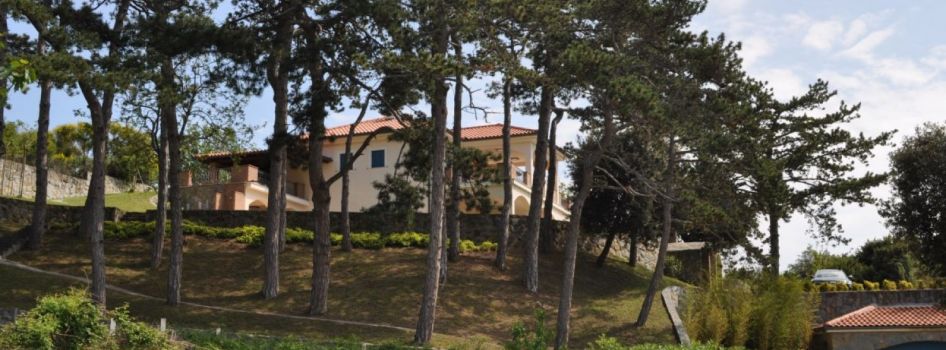 Vila Rab