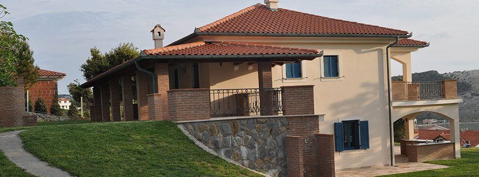 Vila Rab