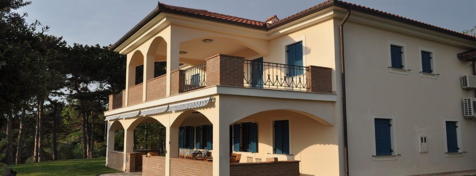 Vila Rab